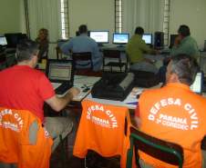 CURSO SOBRE SISDC