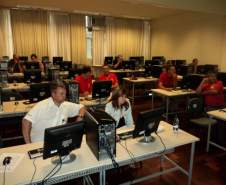 Treinamento SISDC 11ª COREDEC