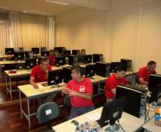 Treinamento SISDC 11ª COREDEC