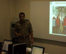 Treinamento SISDC 11ª COREDEC