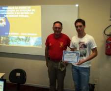 11ª COREDEC - 2º Modulo do Treinamento
