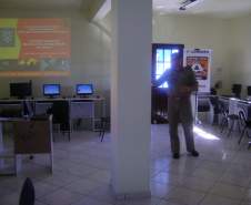 CAPACITAÇÃO SISDC IBAITI