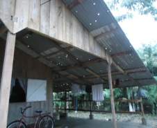 paranaguá, Antonina e Guarapuava