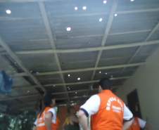 Granizo e Vendavais paranaguá, Antonina e Guarapuav