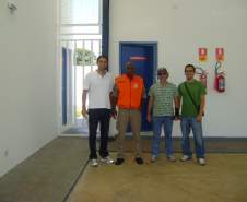 INSPEÇÃO BC WENCESLAU BRAZ
