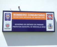 INSPEÇÃO BC WENCESLAU BRAZ