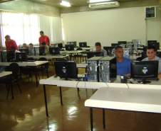 TREINAMENTO SISDC CORN PROCÓPIO