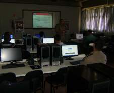 TREINAMENTO SISDC CORN PROCÓPIO