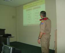 SISDC ARAPONGAS