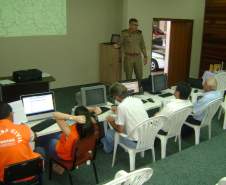 SISDC ARAPONGAS