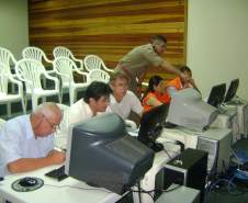SISDC ARAPONGAS