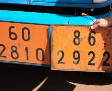 11ª COREDEC – Fiscalização no Transporte Rodoviário de Produtos Perigosos.