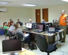 CAPACITAÇÃO SISDC 