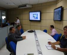 VISITA SEDEC ANA CEMADEN
