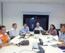 VISITA SEDEC ANA CEMADEN