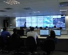 VISITA SEDEC ANA CEMADEN
