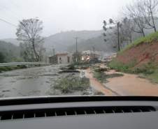 Ocorrências junho/2012
