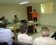 REUNIÃO PLANO DE TRABALHO LONDRINA.