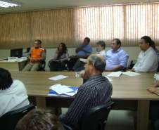 REUNIÃO PLANO DE TRABALHO LONDRINA.