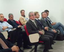 Apresentação do Plano do Litoral