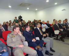 Apresentação do Plano do Litoral