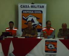 Reunião Londrina