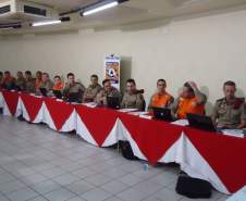 Reunião Londrina