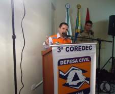 Reunião Londrina