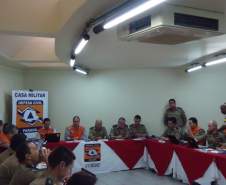 Reunião Londrina