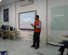 Reunião do Codesul sobre Licenciamento Ambiental