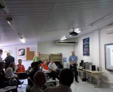 Reunião do Codesul sobre Licenciamento Ambiental