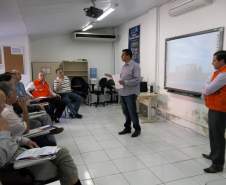 Reunião do Codesul sobre Licenciamento Ambiental