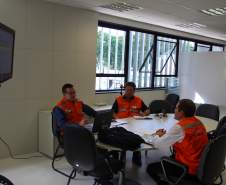Reunião da COPA 2014.