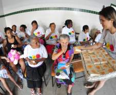 A Coordenadoria Estadual de Defesa Civil participa junto a Secretaria Nacional de Defesa Civil do treinamento de prevenção a desastres naturais em Sergipe.