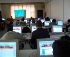 Encontro das Coordenadorias Municipais de Proteção e Defesa Civil em Guarapuava