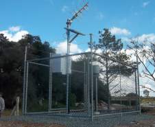 Sistema de Prevenção a Desastres Naturais