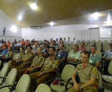 1ª Conferência Intermunicipal de Proteção e Defesa Civil