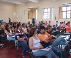 1ª Conferência Intermunicipal de Proteção e Defesa Civil do Litoral do Paraná