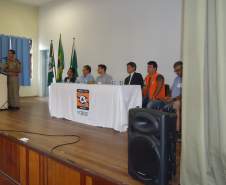 1ª Conferência Intermunicipal de Proteção e Defesa Civil do Litoral do Paraná