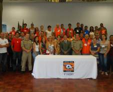 1ª Conferência Intermunicipal de Proteção e Defesa Civil do Litoral do Paraná