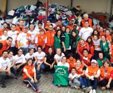 Voluntários