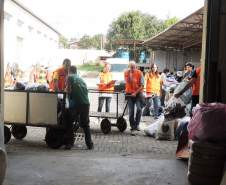 Trabalho voluntário