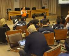 1º WORKSHOP EL NIÑO