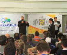 Homenagem Guarapuava