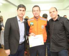 Homenagem Guarapuava