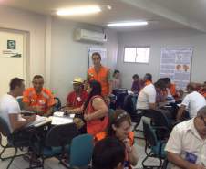 Representante da DPDC/PR em Fortaleza