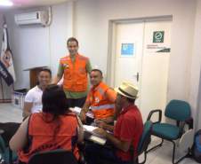 Representante da DPDC/PR em Fortaleza