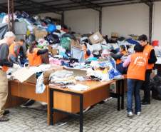 Dia Nacional do Voluntariado