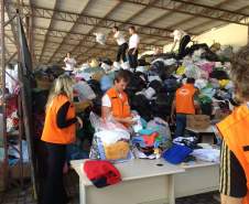 Dia Nacional do Voluntariado