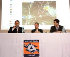 2º Workshop El Nino